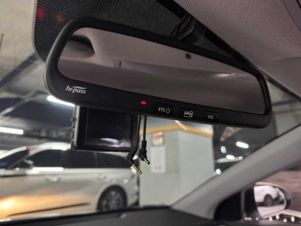 HYUNDAI Avante 2018 - Importación desde Corea - HF Imports Iquique - Foto 13