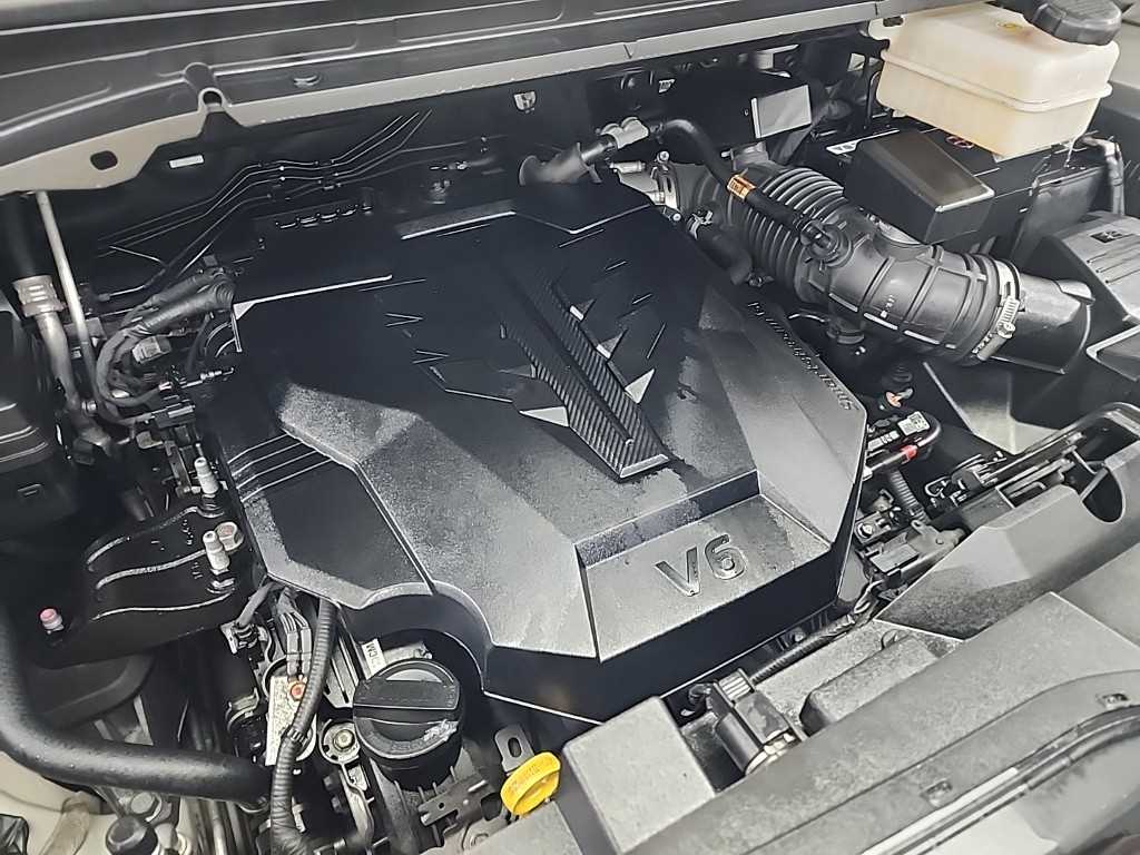 HYUNDAI Staria - Vista 5