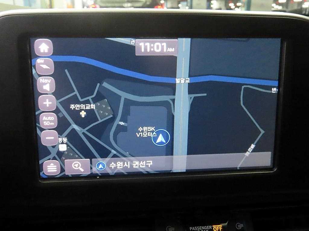 HYUNDAI Grandeur 2019 Negro - Importación desde Corea - HF Imports Iquique - Foto 15