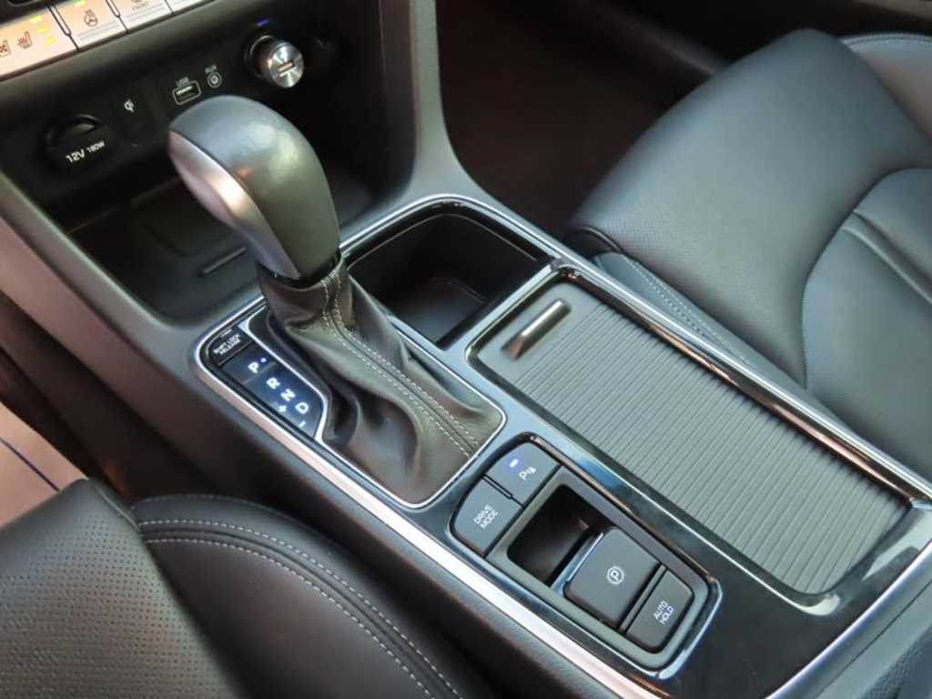 HYUNDAI Sonata 2018 Blanco - Importación desde Corea - HF Imports Iquique - Foto 17