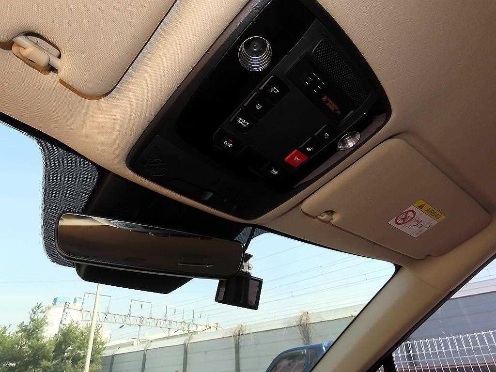 KIA Carnival 2022 Gris - Importación desde Corea - HF Imports Iquique - Foto 15