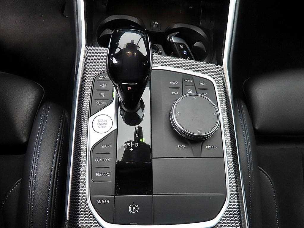 BMW 3 series - Vista 10