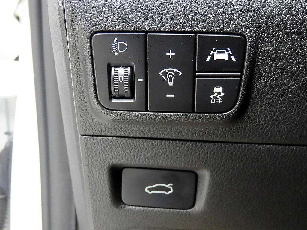 KIA K5 2021 Blanco - Importación desde Corea - HF Imports Iquique - Foto 13