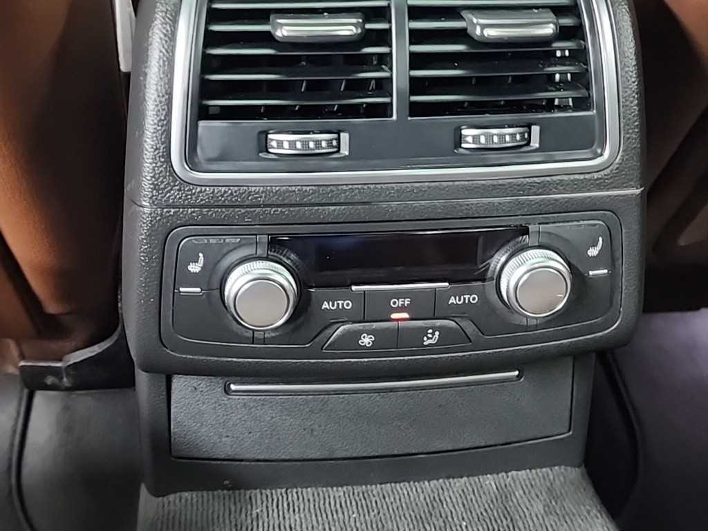 Audi A6 2018 Blanco - Importación desde Corea - HF Imports Iquique - Foto 13