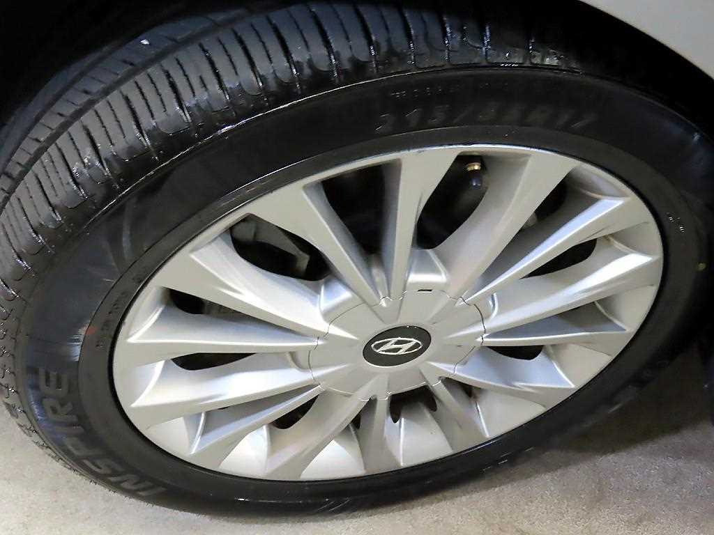 HYUNDAI Sonata 2015 Gris - Importación desde Corea - HF Imports Iquique - Foto 19