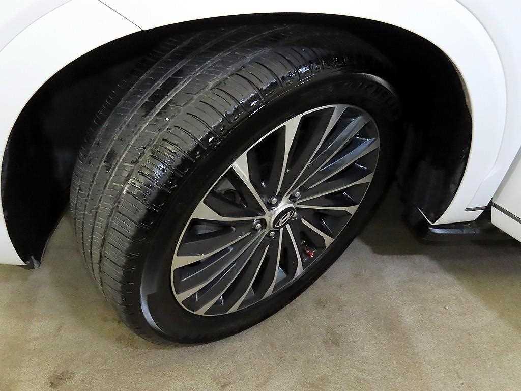 HYUNDAI Palisade 2023 Blanco - Importación desde Corea - HF Imports Iquique - Foto 20