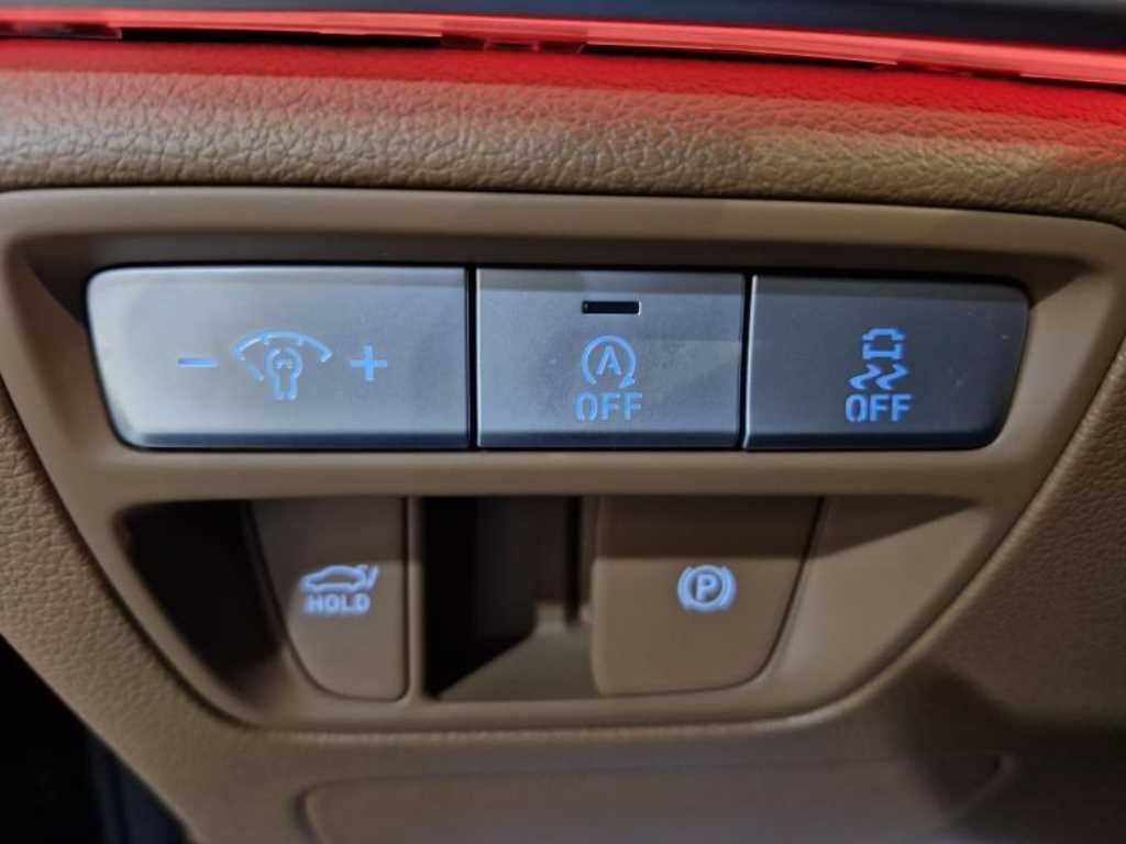 Genesis G80 2023 Negro - Importación desde Corea - HF Imports Iquique - Foto 13