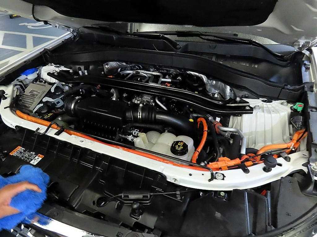 Ford Explorer 2020 Negro - Importación desde Corea - HF Imports Iquique - Foto 19