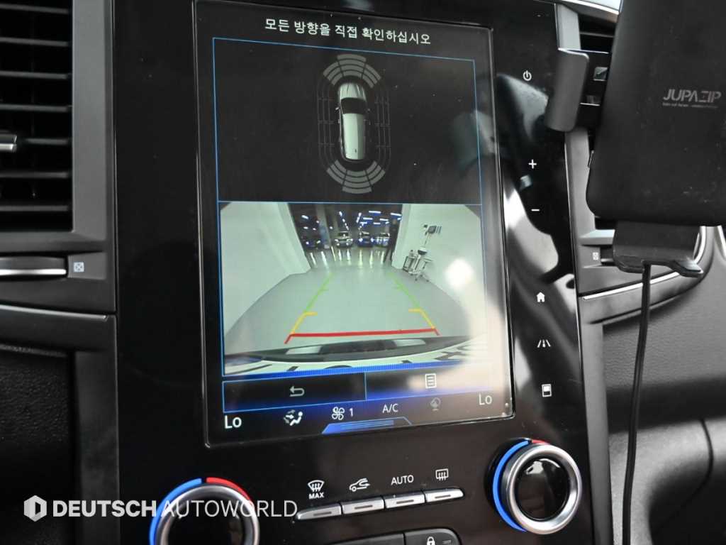 SAMSUNG QM6 2022 Negro - Importación desde Corea - HF Imports Iquique - Foto 15