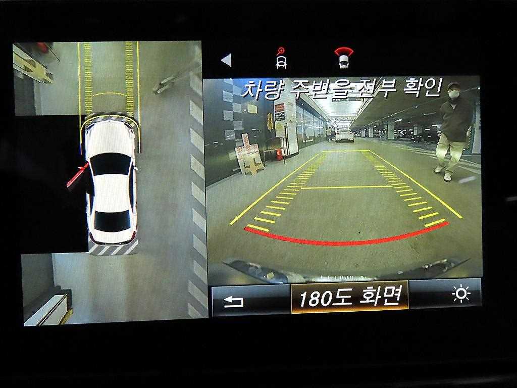 Mercedes Benz CLS Class 2015 Blanco - Importación desde Corea - HF Imports Iquique - Foto 14