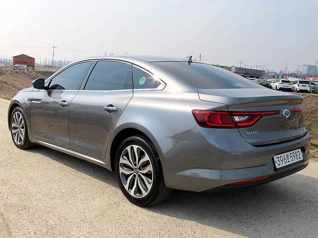 SAMSUNG SM6 - Vista 3