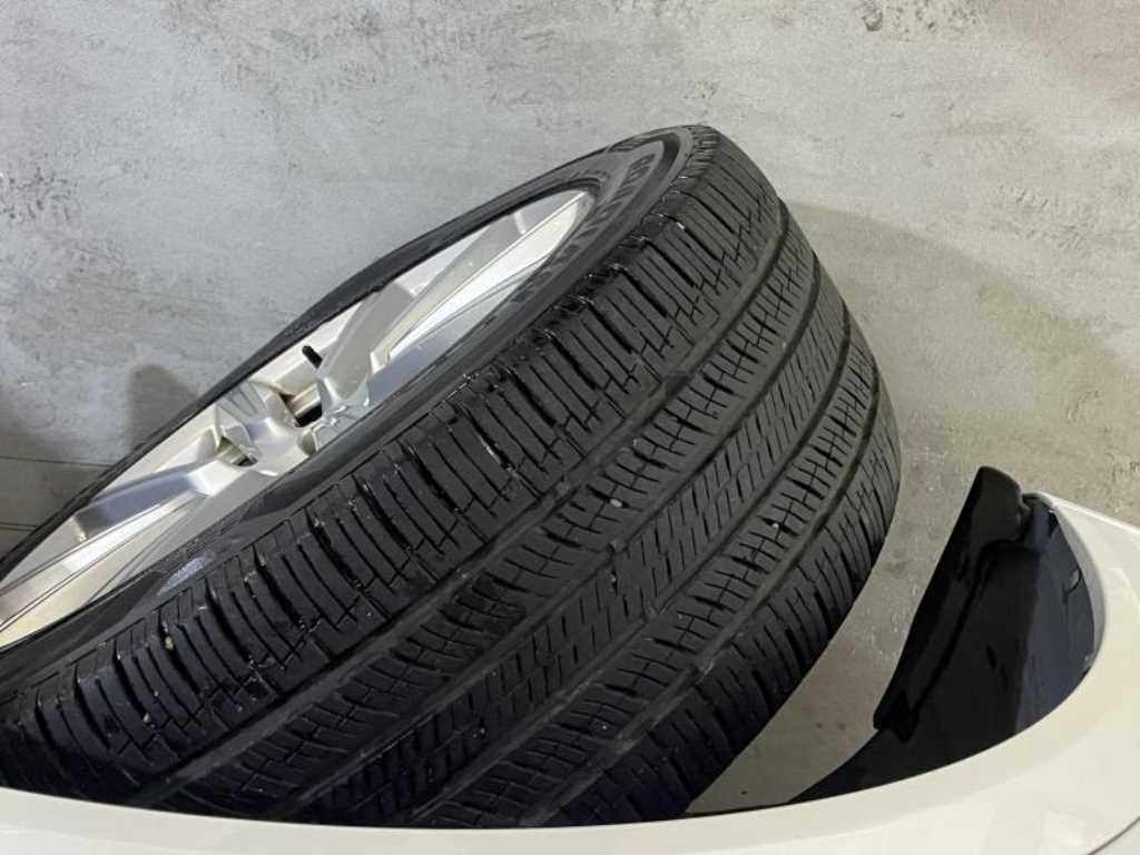 Volvo XC90 2017 - Importación desde Corea - HF Imports Iquique - Foto 20