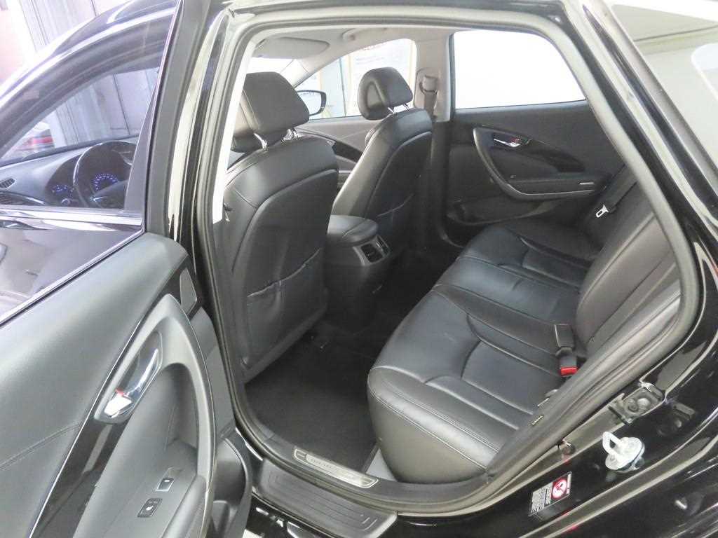 HYUNDAI Grandeur - Vista 6