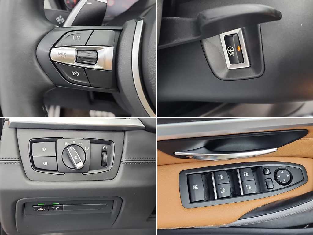 BMW 4 Series 2020 Rojo - Importación desde Corea - HF Imports Iquique - Foto 19