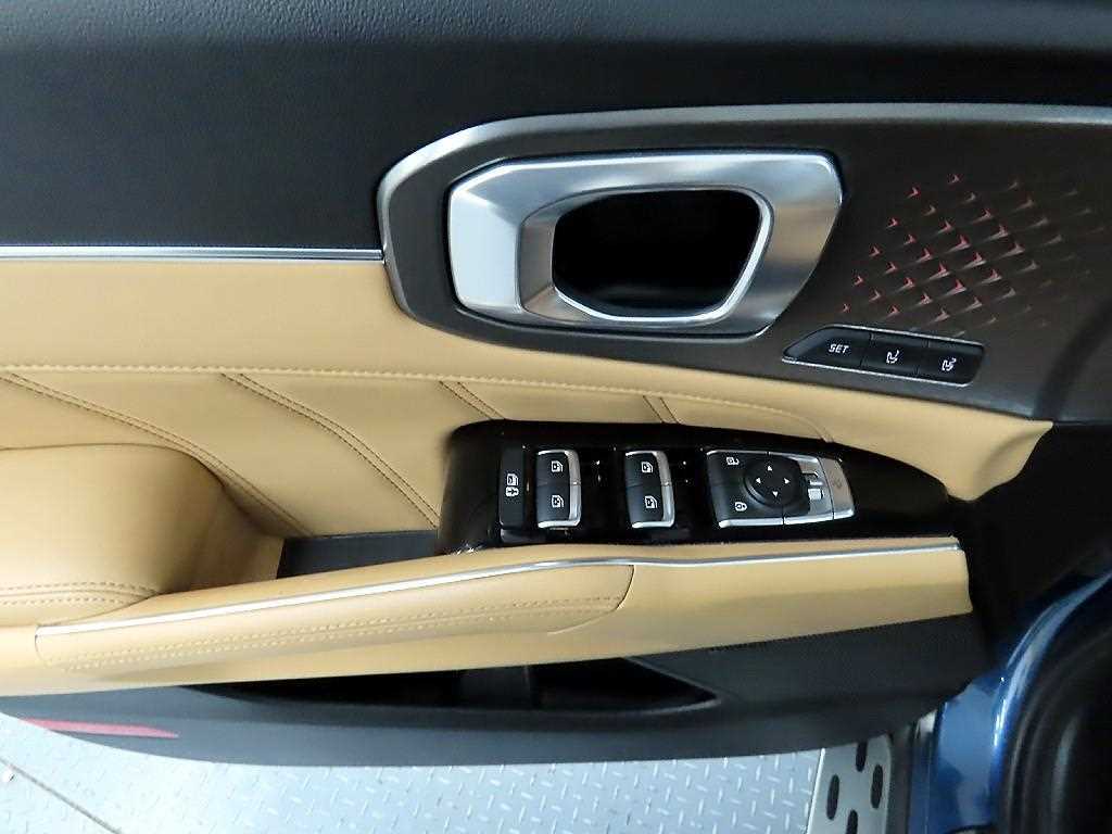 KIA Sorento - Vista 11