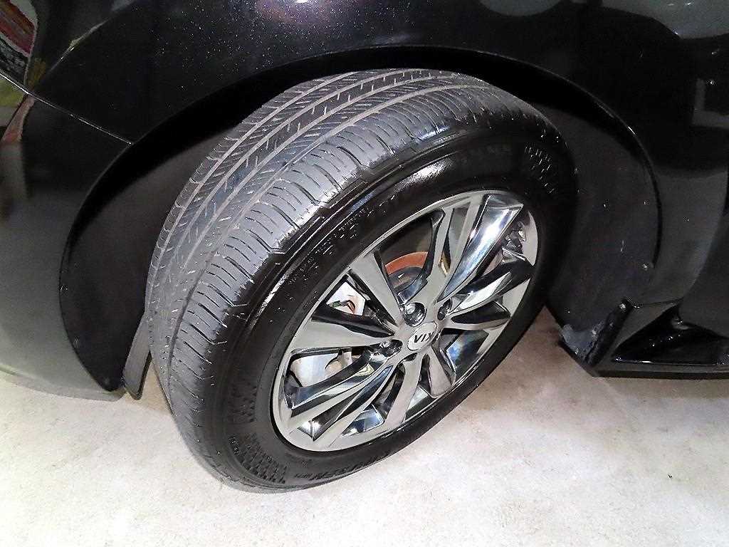 KIA Carnival 2019 Negro - Importación desde Corea - HF Imports Iquique - Foto 20