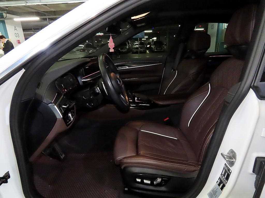 BMW Gran Turismo - Vista 6