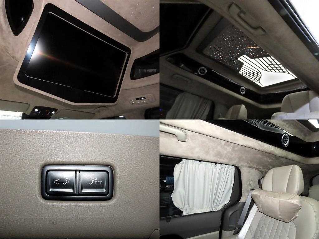 KIA Carnival 2024 Gris - Importación desde Corea - HF Imports Iquique - Foto 17