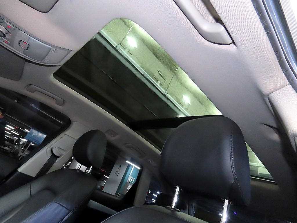 Audi Q5 2012 Gris - Importación desde Corea - HF Imports Iquique - Foto 16