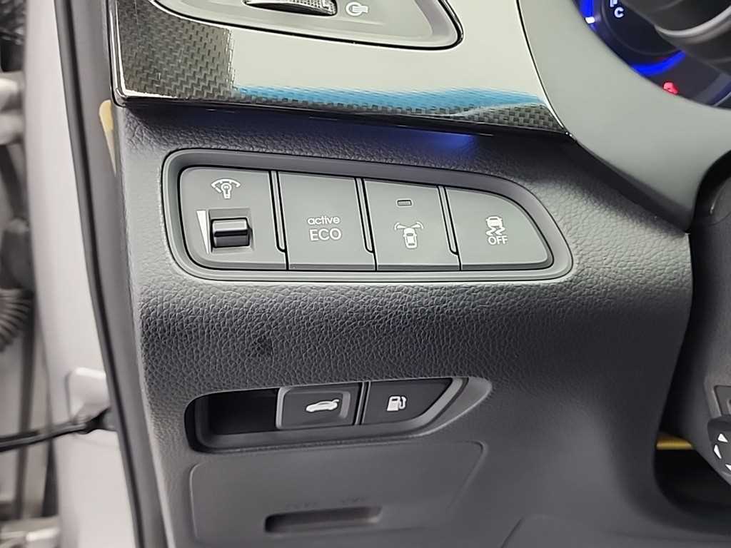 HYUNDAI Grandeur 2012 Gris - Importación desde Corea - HF Imports Iquique - Foto 18