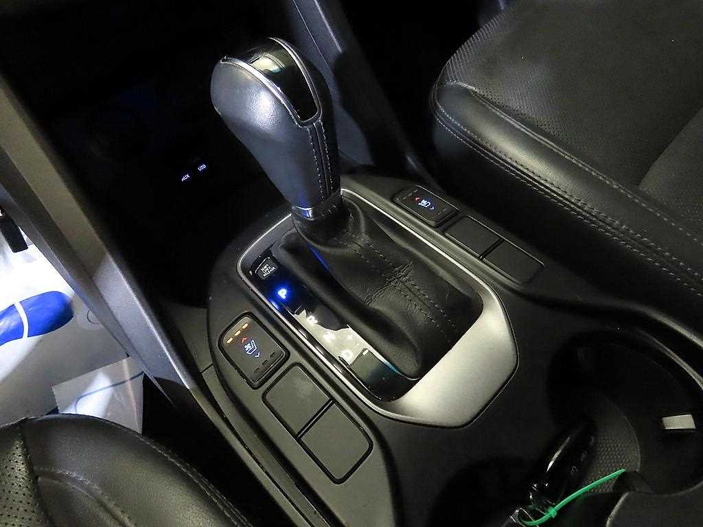 HYUNDAI Santa Fe - Vista 12