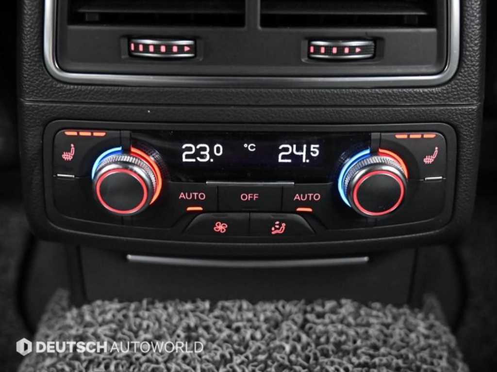 Audi A7 2016 Azul - Importación desde Corea - HF Imports Iquique - Foto 16