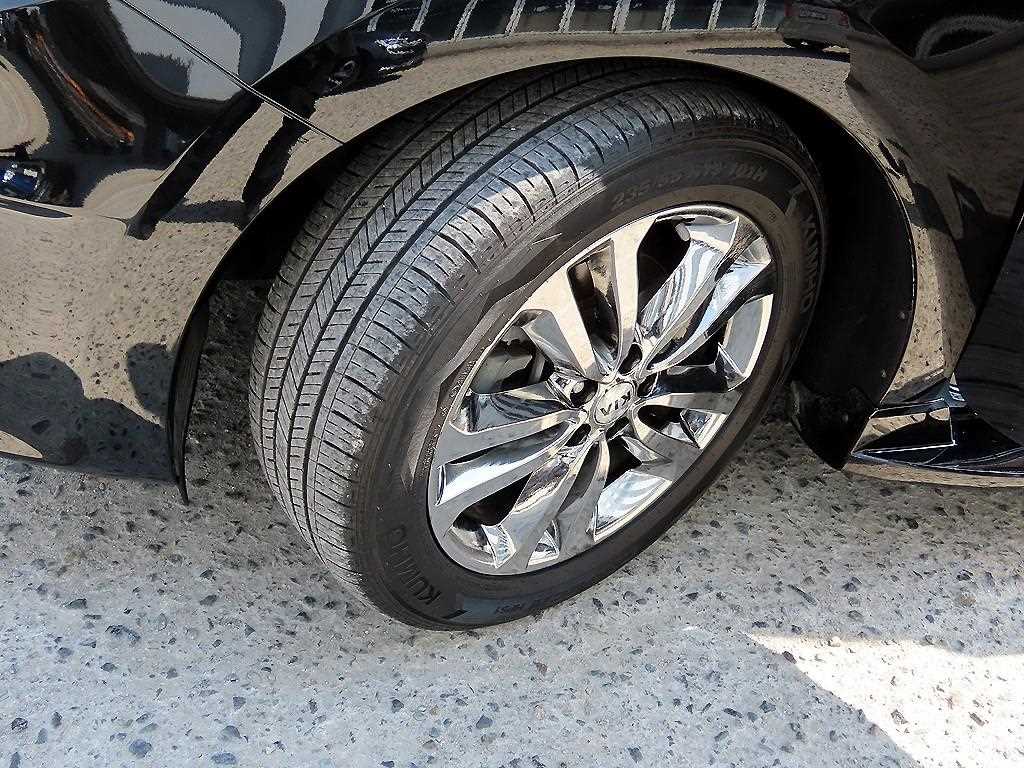 KIA Carnival 2018 Negro - Importación desde Corea - HF Imports Iquique - Foto 20