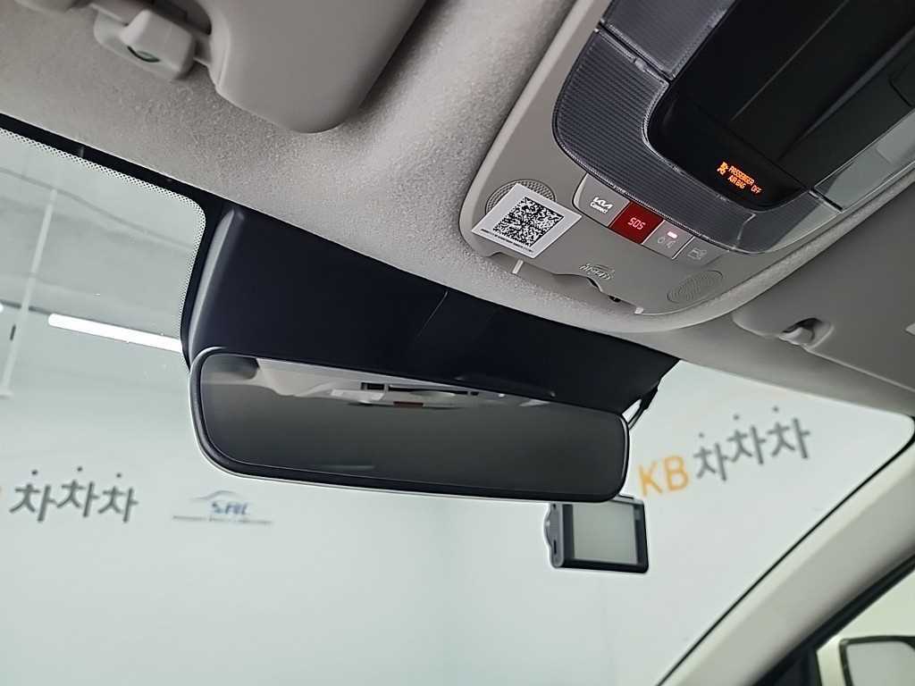 KIA Niro 2025 Blanco - Importación desde Corea - HF Imports Iquique - Foto 17