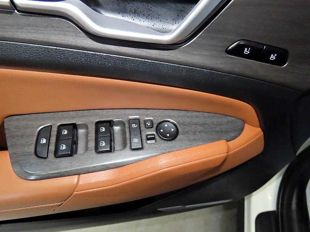 KIA Sportage 2022 Blanco - Importación desde Corea - HF Imports Iquique - Foto 13