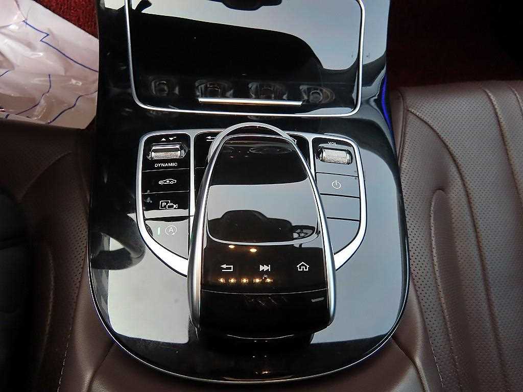 Mercedes Benz CLS Class 2019 Negro - Importación desde Corea - HF Imports Iquique - Foto 13