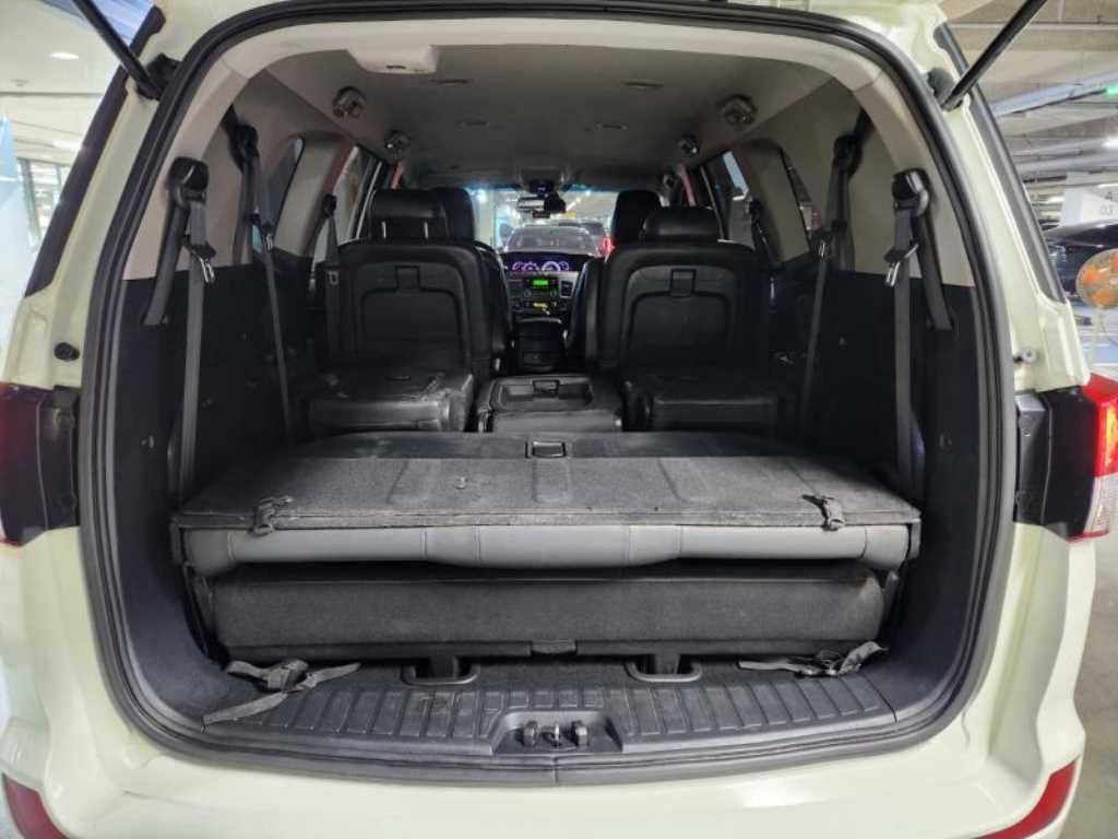 Ssangyong Korando 2019 Blanco - Importación desde Corea - HF Imports Iquique - Foto 18