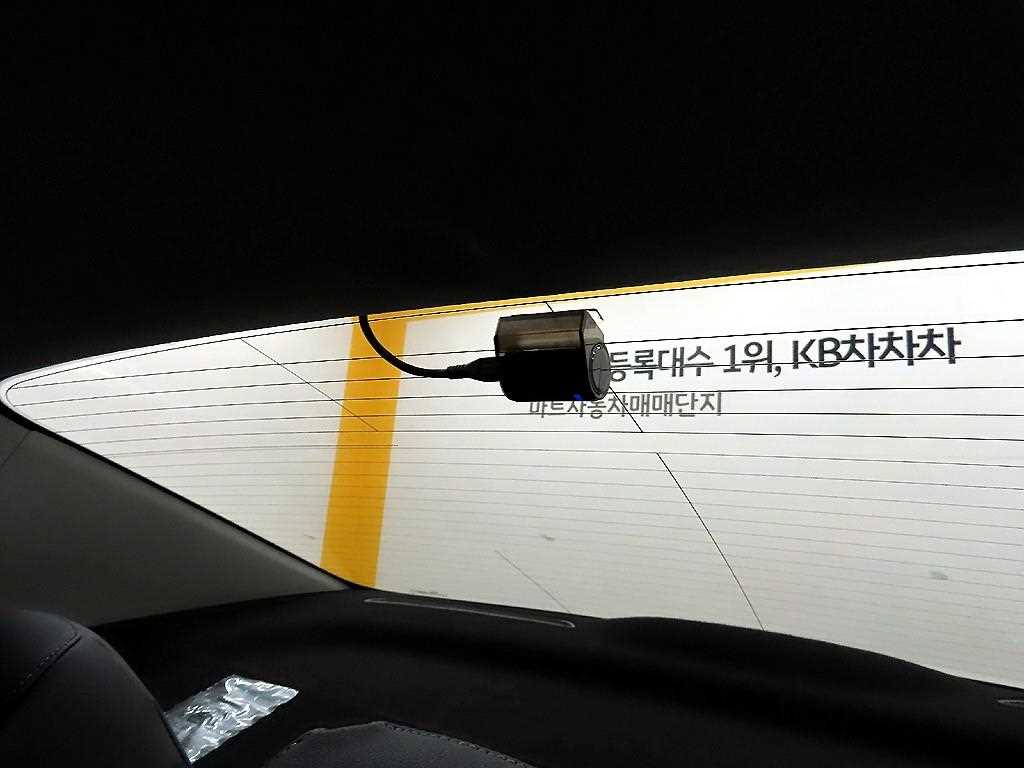 KIA K3 2021 Blanco - Importación desde Corea - HF Imports Iquique - Foto 17