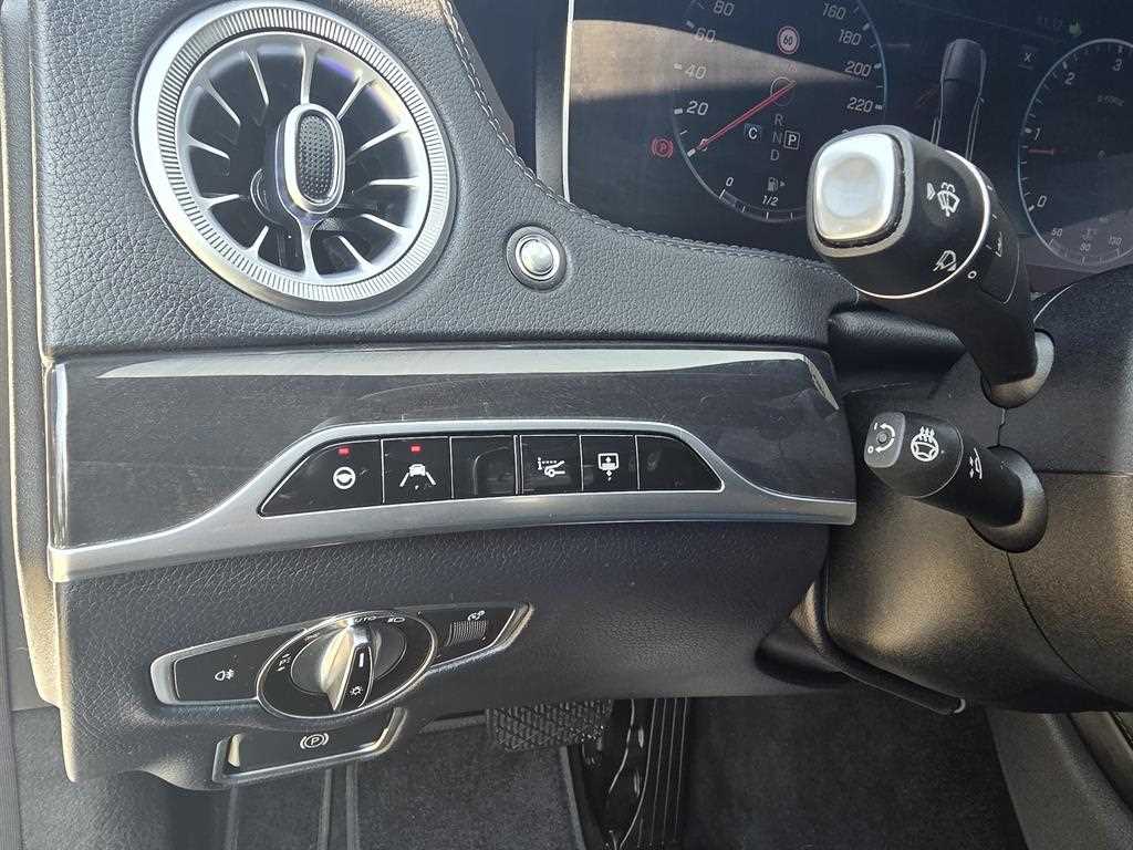 Mercedes Benz S Class 2018 Blanco - Importación desde Corea - HF Imports Iquique - Foto 19