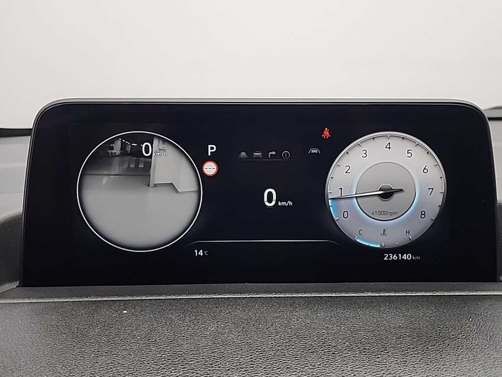 HYUNDAI Staria - Vista 6