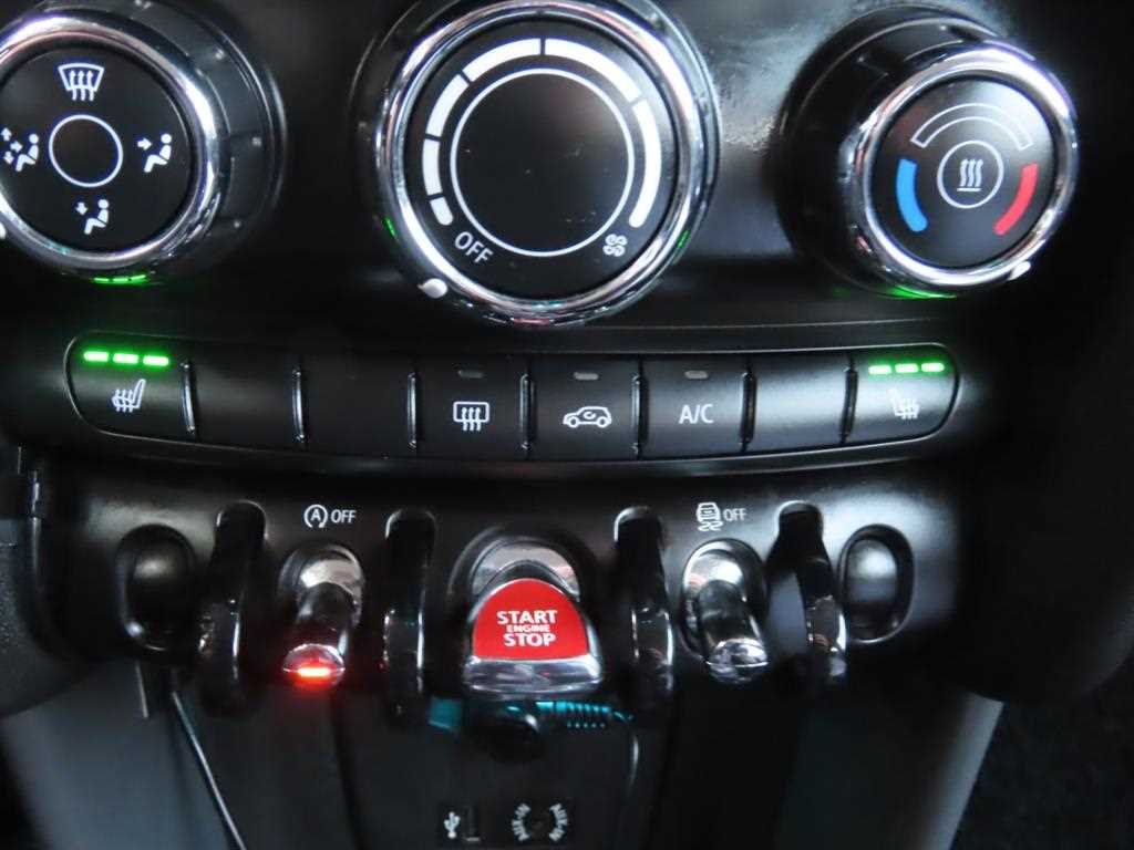 Mini Cooper 2016 Verde - Importación desde Corea - HF Imports Iquique - Foto 14