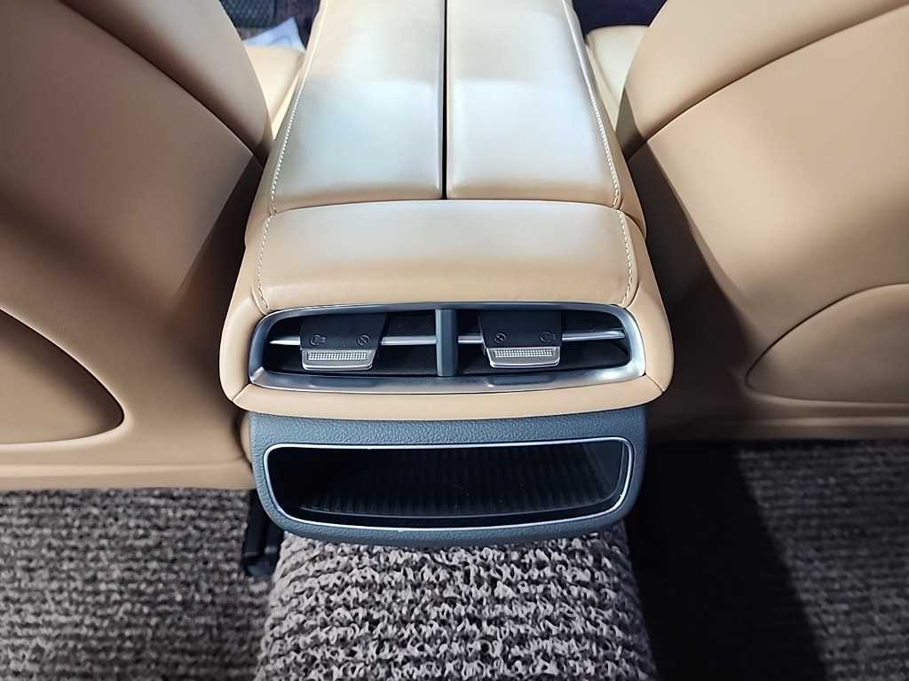 Genesis G80 2021 Blanco - Importación desde Corea - HF Imports Iquique - Foto 13