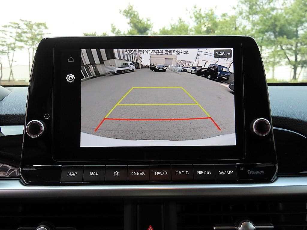 KIA Morning 2026 Blanco - Importación desde Corea - HF Imports Iquique - Foto 16