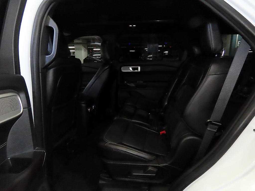 Ford Explorer - Vista 7