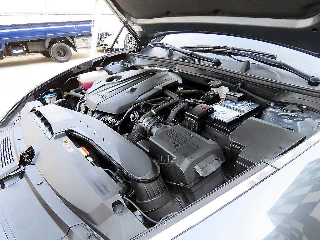 HYUNDAI Sonata 2021 Gris - Importación desde Corea - HF Imports Iquique - Foto 19