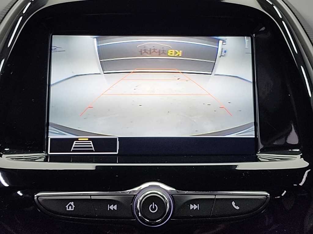 Chevrolet Spark 2019 Negro - Importación desde Corea - HF Imports Iquique - Foto 14