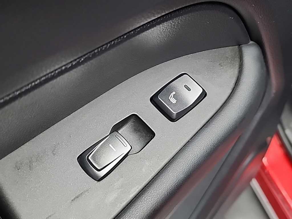 Ssangyong Rexton 2019 Rojo - Importación desde Corea - HF Imports Iquique - Foto 13