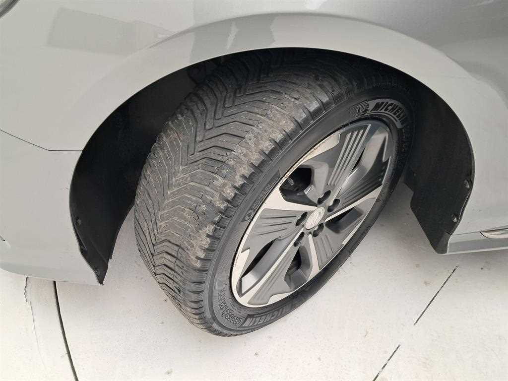 HYUNDAI Sonata 2018 Gris - Importación desde Corea - HF Imports Iquique - Foto 19