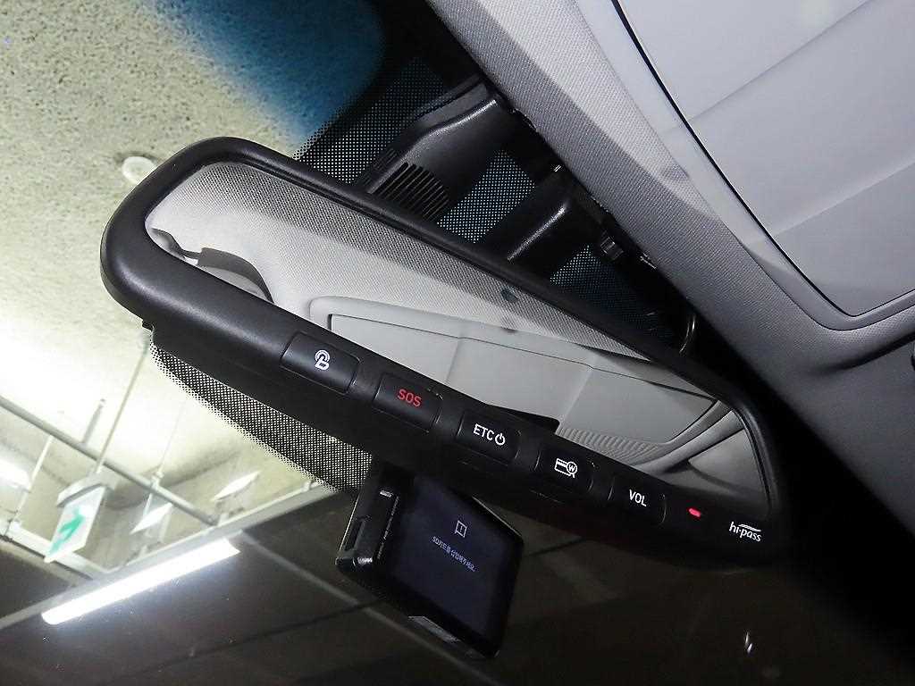 HYUNDAI Grandeur 2019 Negro - Importación desde Corea - HF Imports Iquique - Foto 17