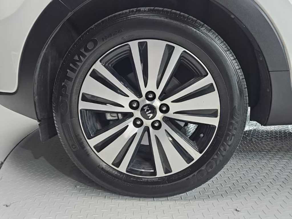 KIA Sportage 2014 Blanco - Importación desde Corea - HF Imports Iquique - Foto 20
