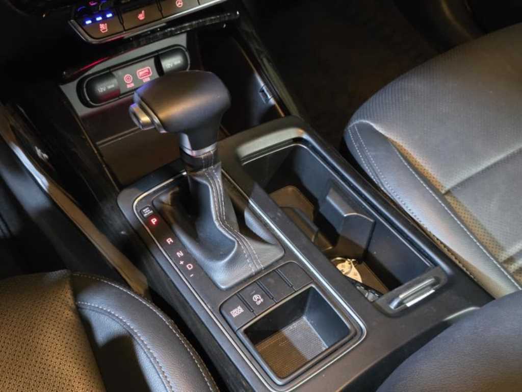 KIA Sorento 2020 Gris - Importación desde Corea - HF Imports Iquique - Foto 14