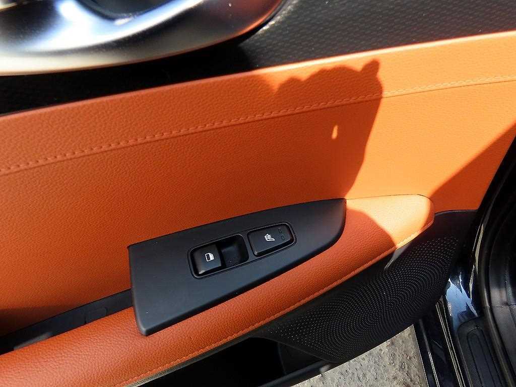 KIA K3 2024 Azul - Importación desde Corea - HF Imports Iquique - Foto 16