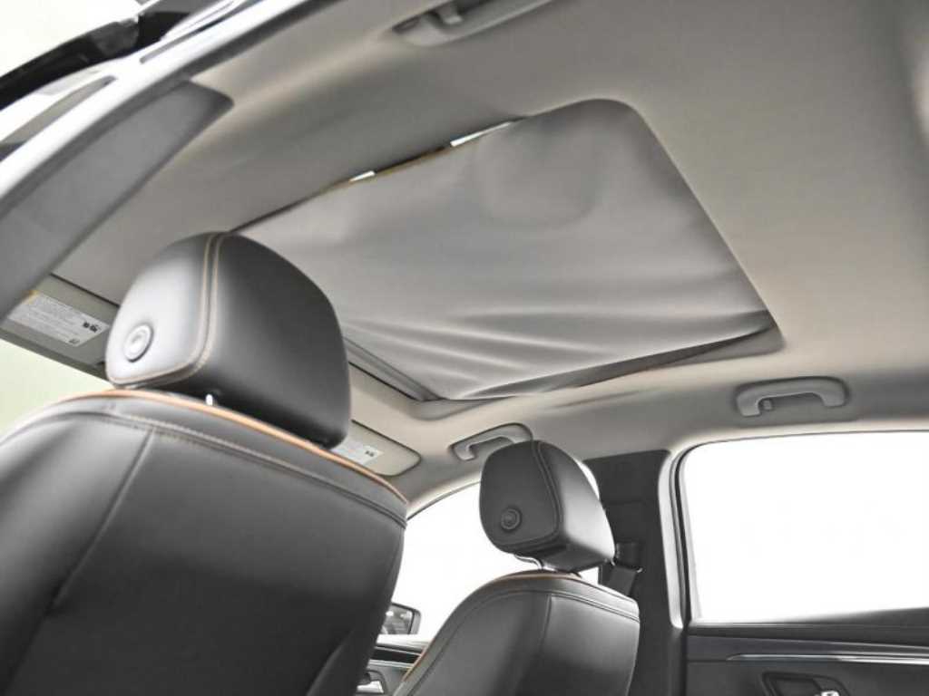 Chevrolet Impala 2016 Negro - Importación desde Corea - HF Imports Iquique - Foto 18