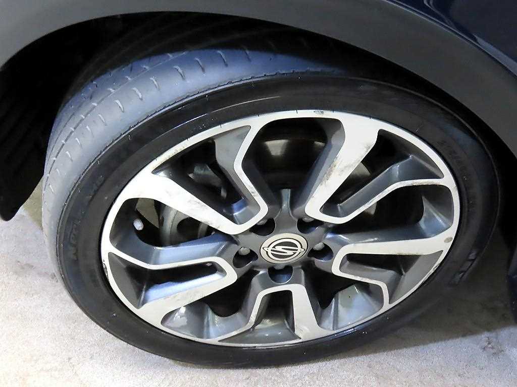 Ssangyong Tivoli 2016 Azul - Importación desde Corea - HF Imports Iquique - Foto 20