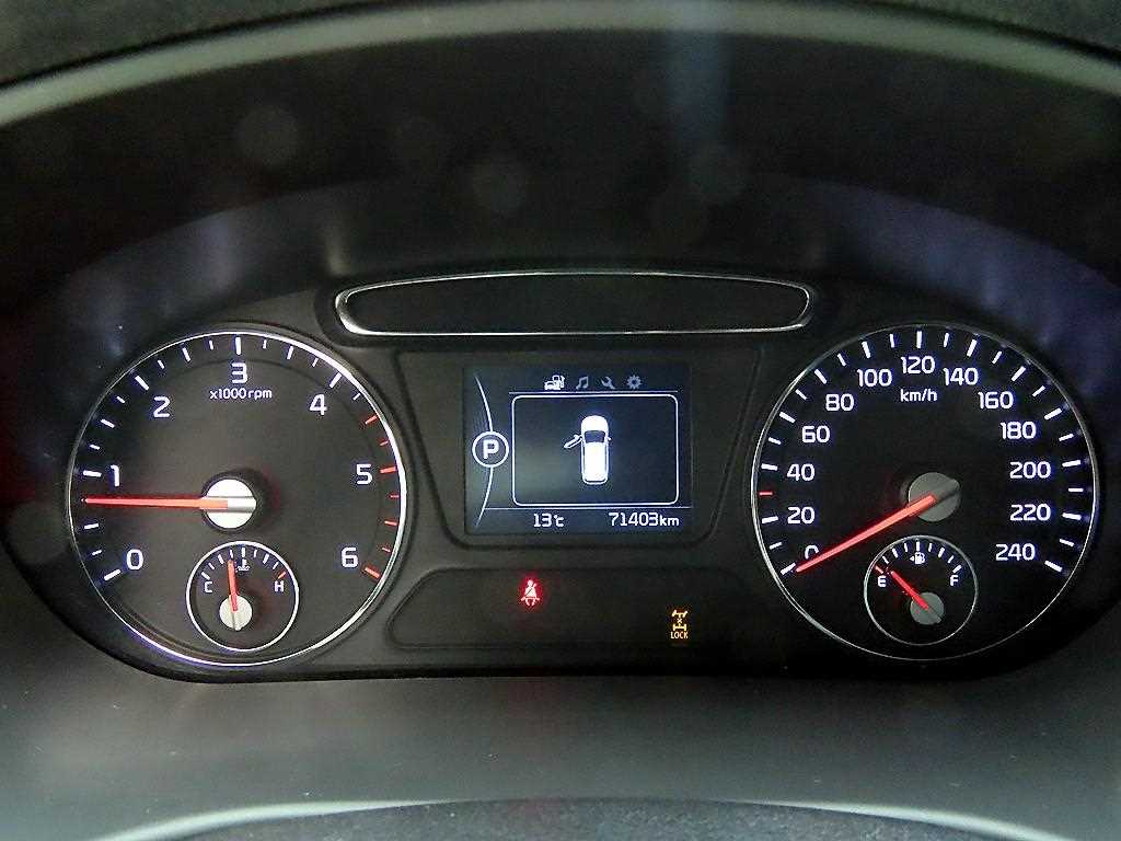 KIA Sorento - Vista 9