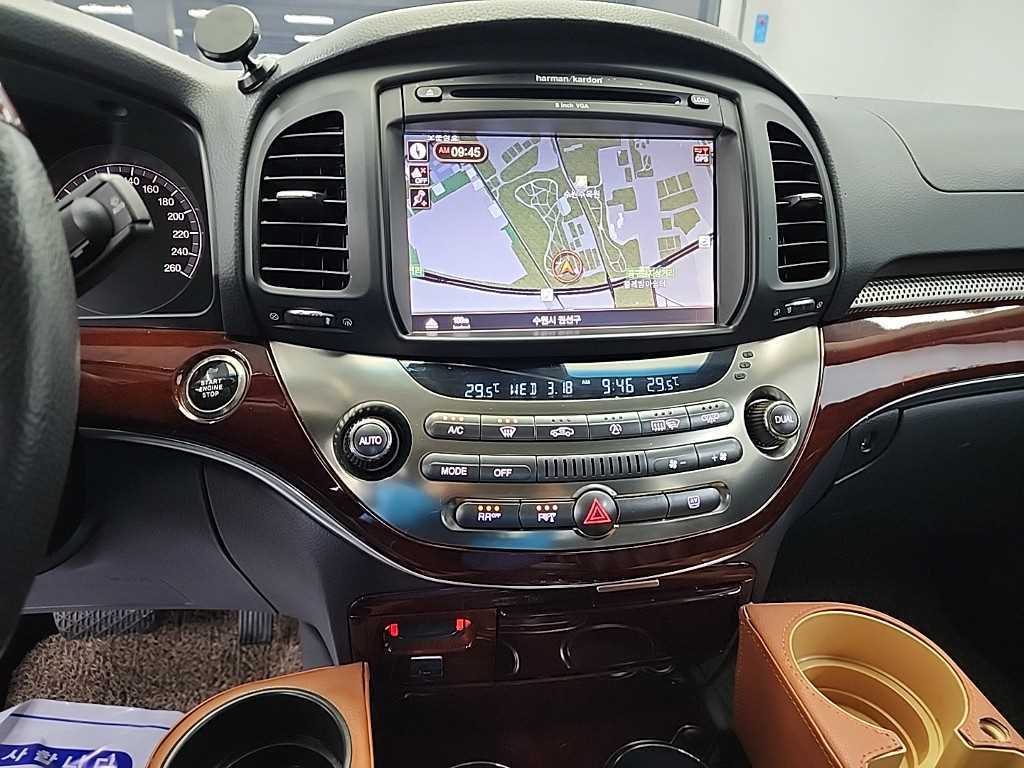 Ssangyong Chairman - Vista 10